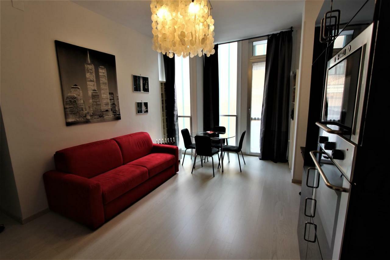 Baricarulli52 Apartamento Bari