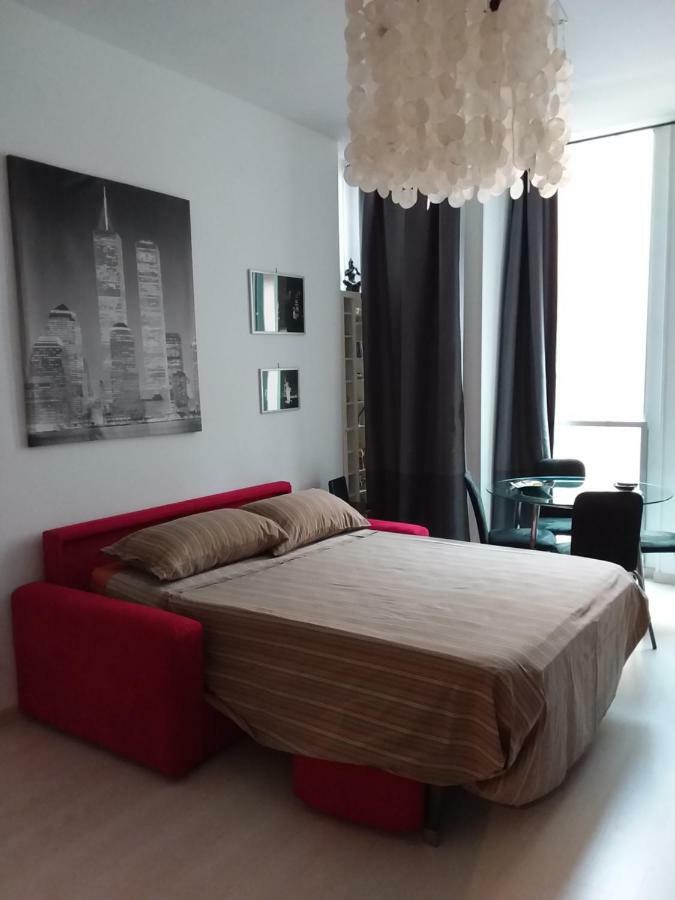 Apartamento Baricarulli52 *