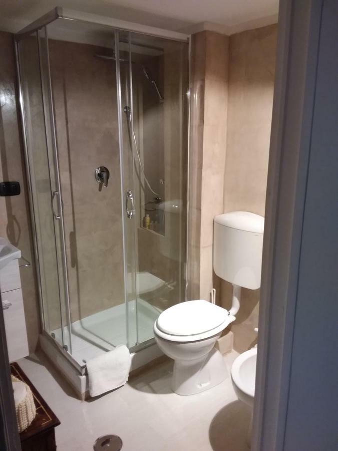Apartamento Baricarulli52 Bari