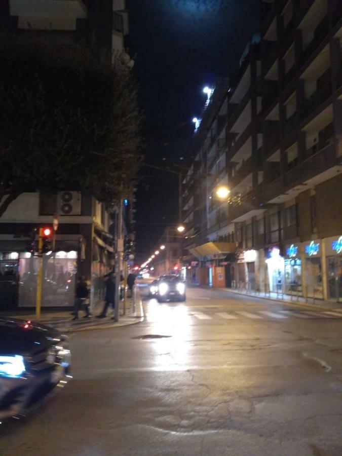 Apartamento Baricarulli52 *